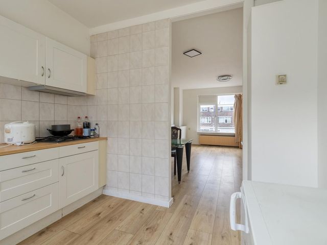 Buttervlietstraat 25, Rotterdam
