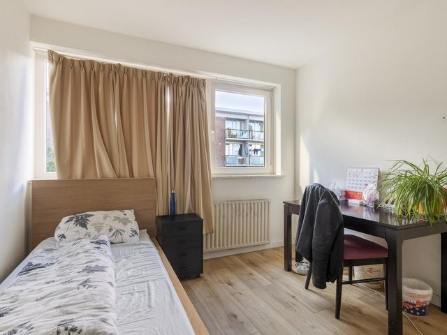 Buttervlietstraat 25, Rotterdam