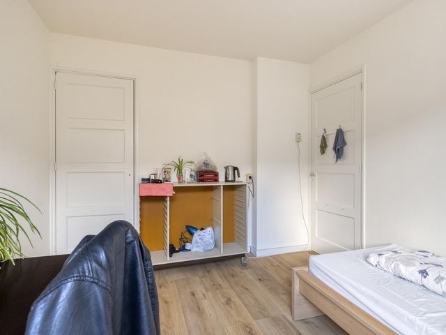 Buttervlietstraat 25, Rotterdam