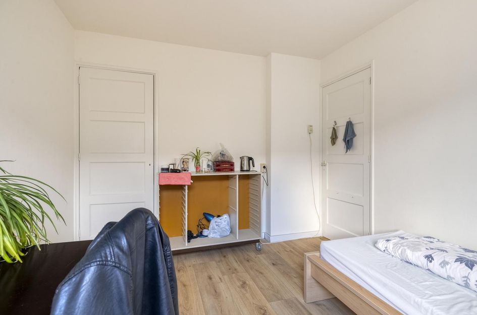 Buttervlietstraat 25