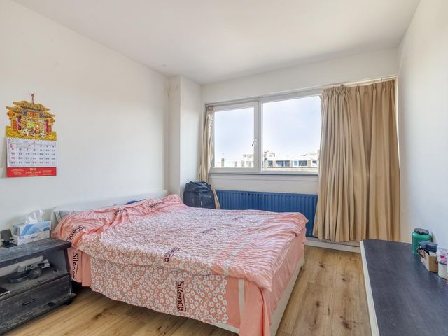 Buttervlietstraat 25, Rotterdam