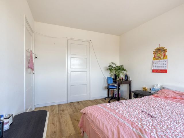Buttervlietstraat 25, Rotterdam