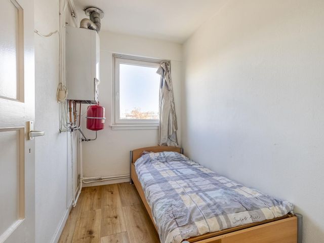 Buttervlietstraat 25, Rotterdam