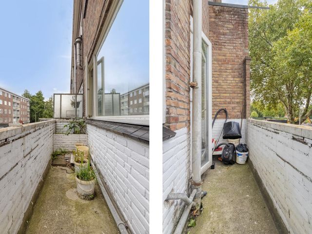 Buttervlietstraat 25, Rotterdam