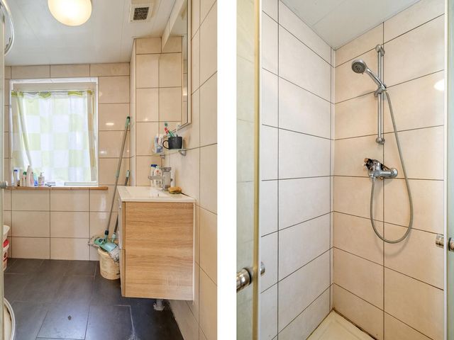 Buttervlietstraat 25, Rotterdam