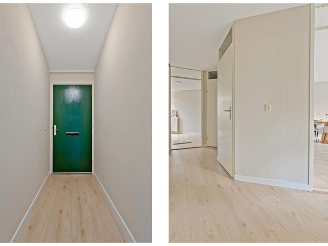 Ingenhouszstraat 1, 's-Gravenhage