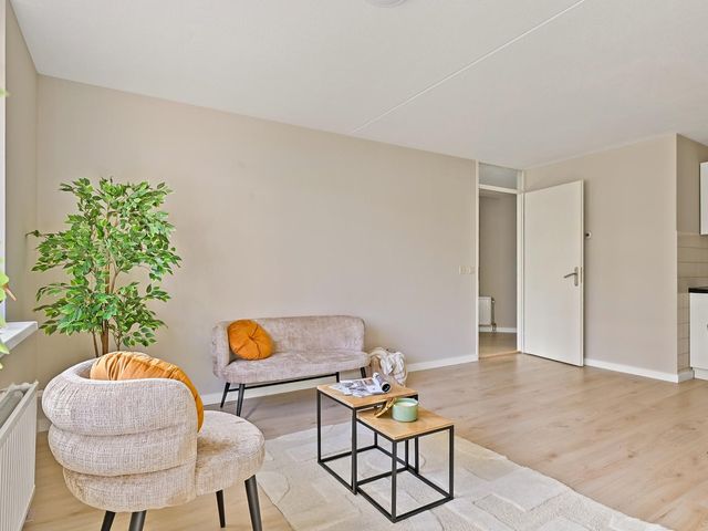 Ingenhouszstraat 1, 's-Gravenhage