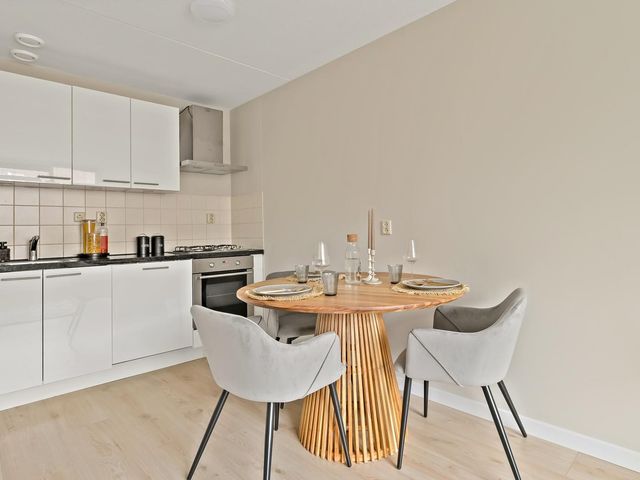 Ingenhouszstraat 1, 's-Gravenhage