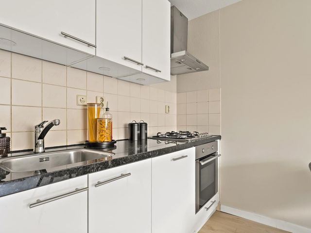 Ingenhouszstraat 1, 's-Gravenhage