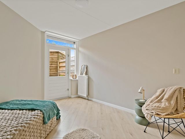 Ingenhouszstraat 1, 's-Gravenhage