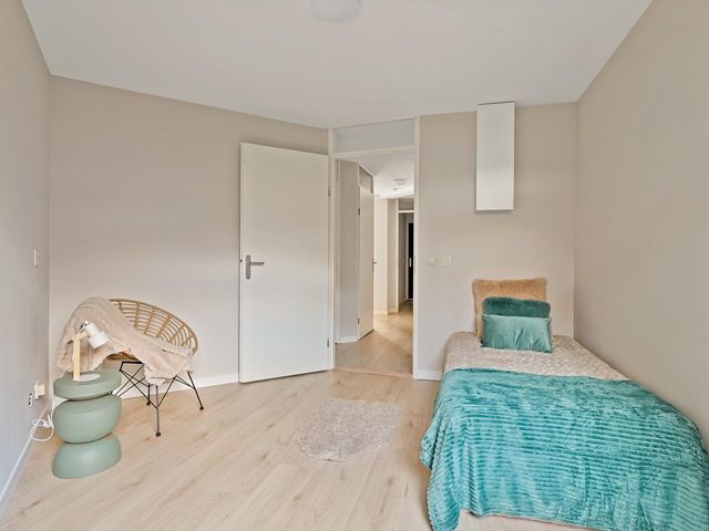 Ingenhouszstraat 1, 's-Gravenhage