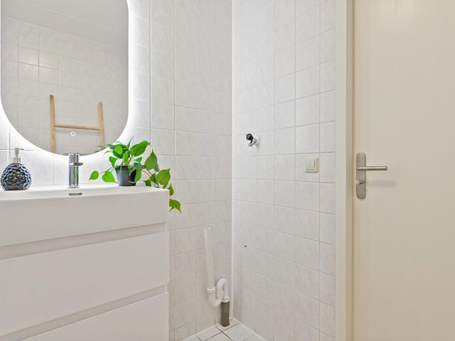 Ingenhouszstraat 1, 's-Gravenhage