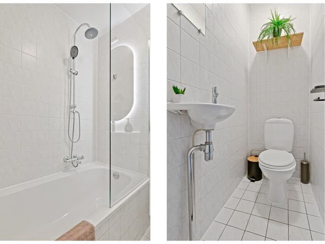 Ingenhouszstraat 1, 's-Gravenhage