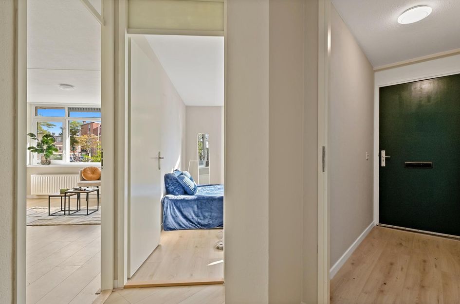 Ingenhouszstraat 1
