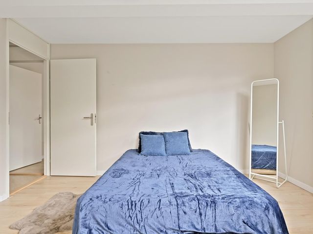 Ingenhouszstraat 1, 's-Gravenhage