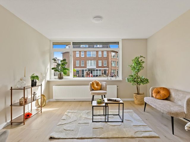 Ingenhouszstraat 1, 's-Gravenhage