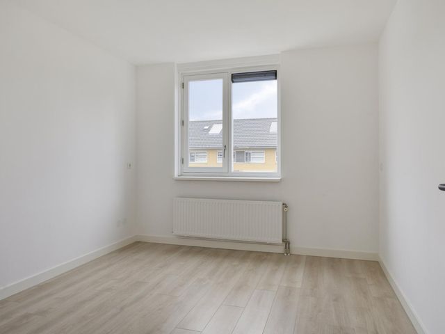 Bitterzoetlaan 37, Enschede