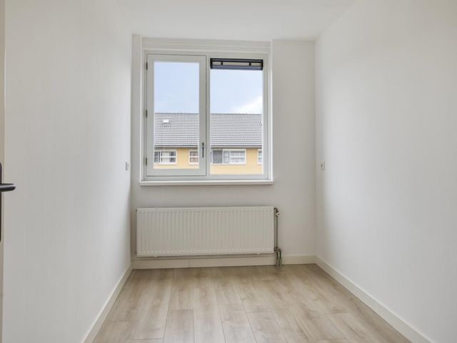 Bitterzoetlaan 37, Enschede