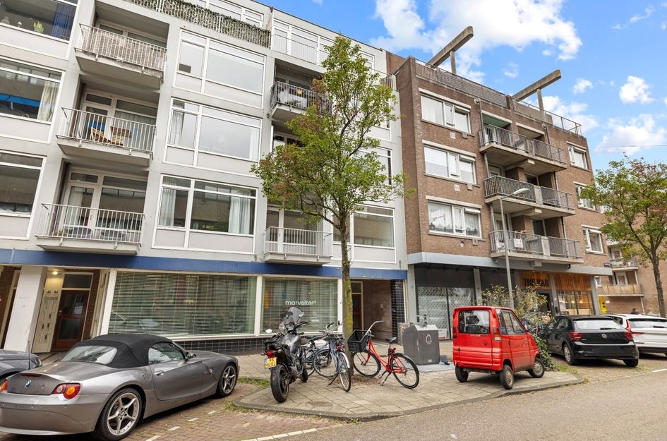 Camperstraat 40 1