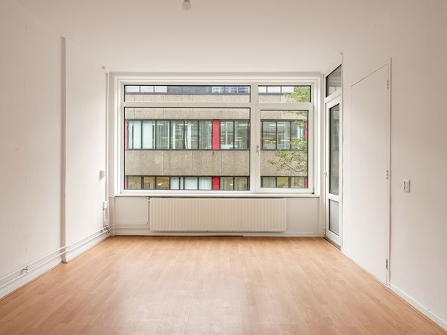Camperstraat 40 1, Amsterdam