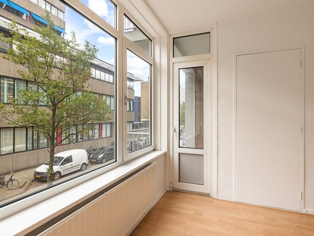 Camperstraat 40 1, Amsterdam
