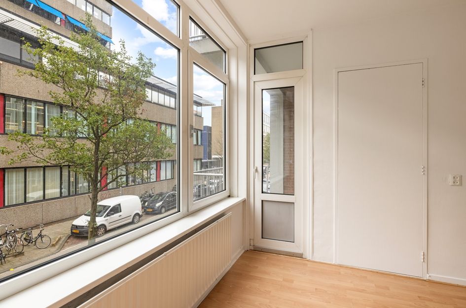 Camperstraat 40 1