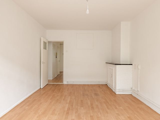 Camperstraat 40 1, Amsterdam