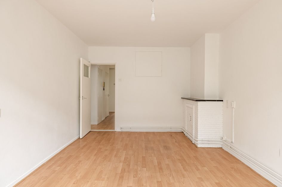 Camperstraat 40 1