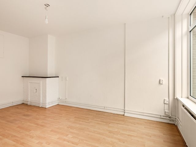 Camperstraat 40 1, Amsterdam