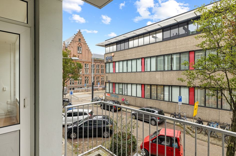 Camperstraat 40 1