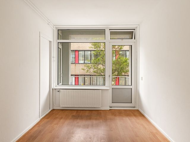 Camperstraat 40 1, Amsterdam