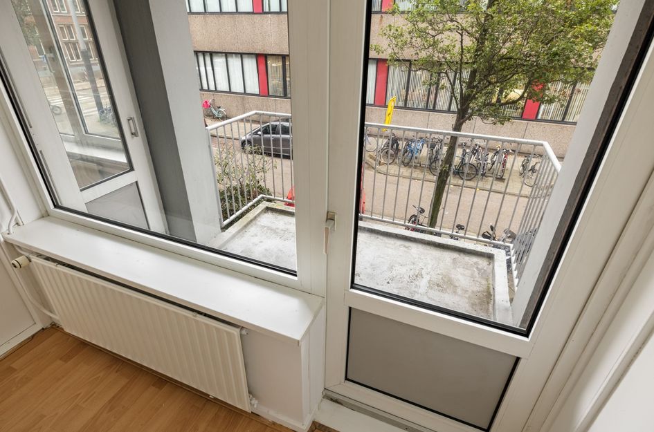 Camperstraat 40 1