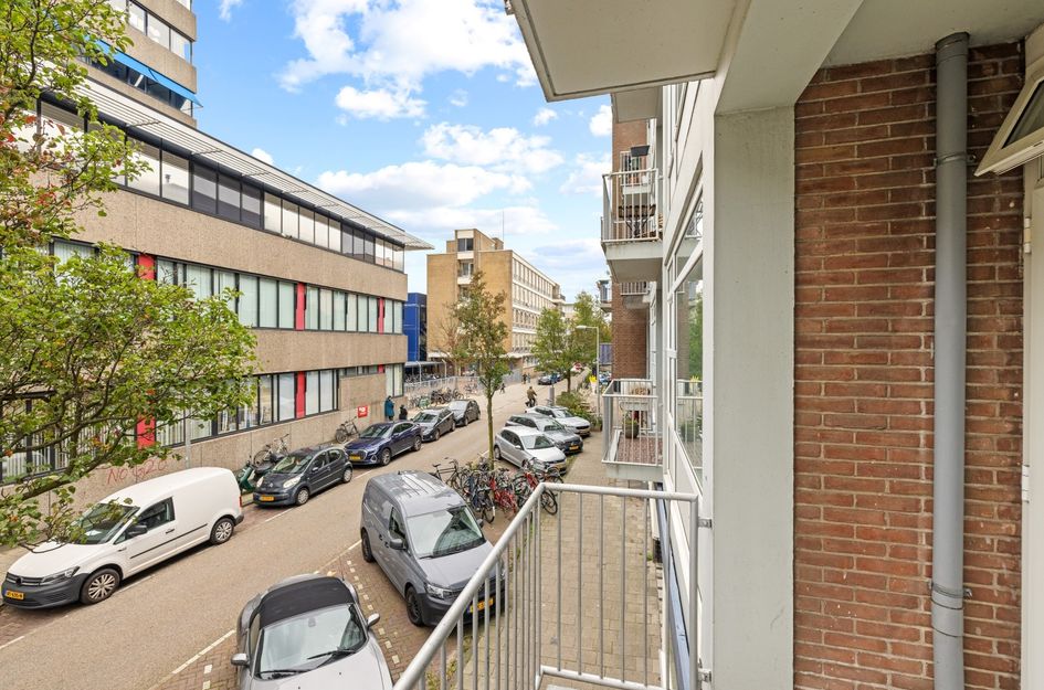 Camperstraat 40 1