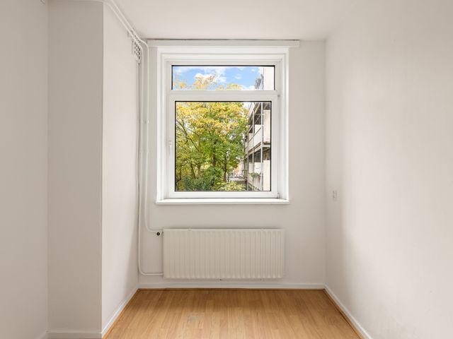Camperstraat 40 1, Amsterdam