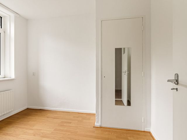Camperstraat 40 1, Amsterdam