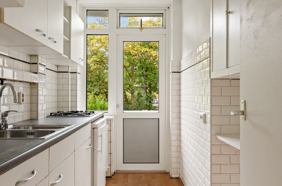 Camperstraat 40 1
