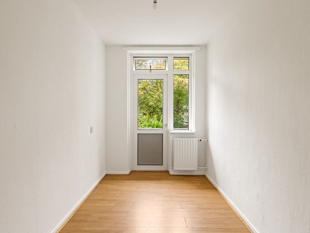 Camperstraat 40 1, Amsterdam