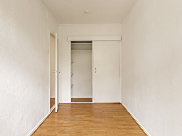 Camperstraat 40 1, Amsterdam