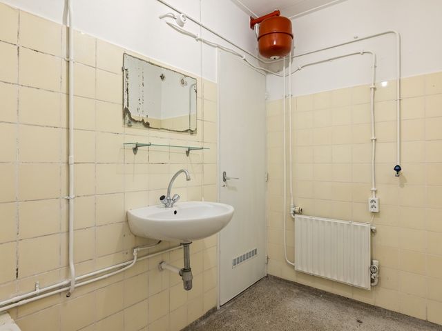 Camperstraat 40 1, Amsterdam