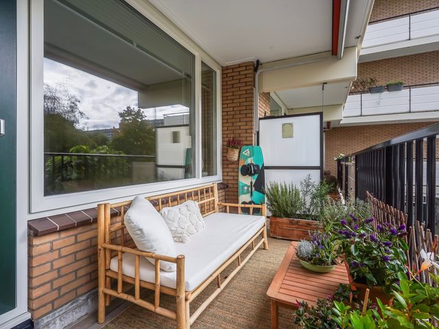 Hammarskjöldlaan 577, Rijswijk