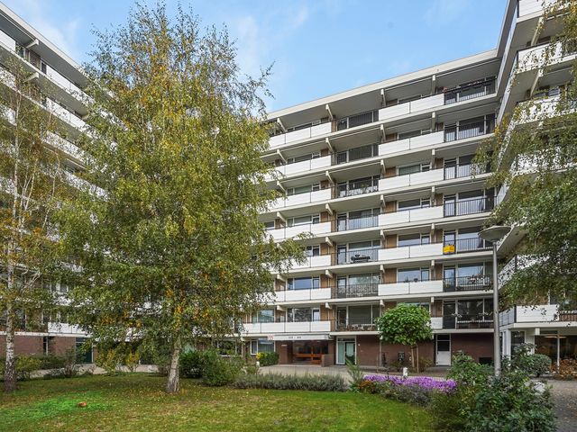 Hammarskjöldlaan 577, Rijswijk