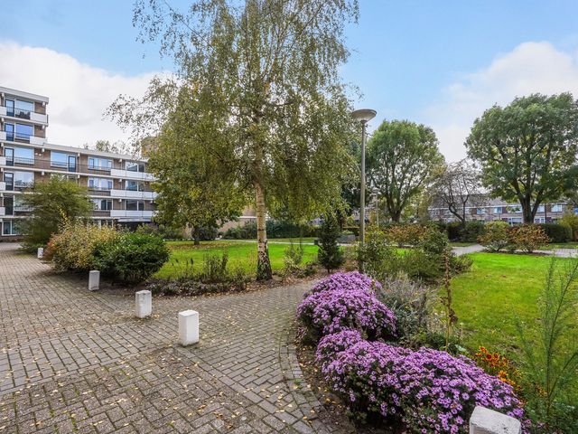 Hammarskjöldlaan 577, Rijswijk