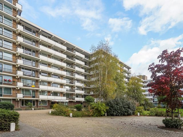 Hammarskjöldlaan 577, Rijswijk