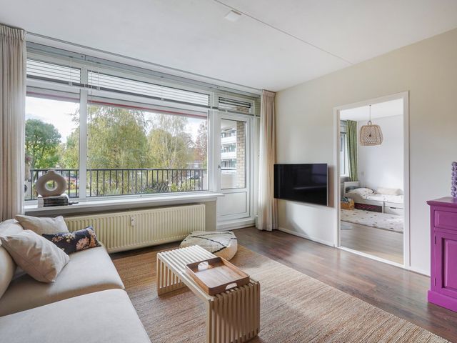 Hammarskjöldlaan 577, Rijswijk