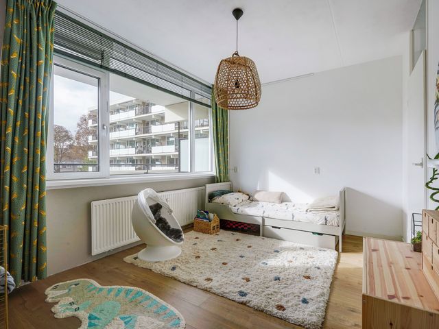 Hammarskjöldlaan 577, Rijswijk