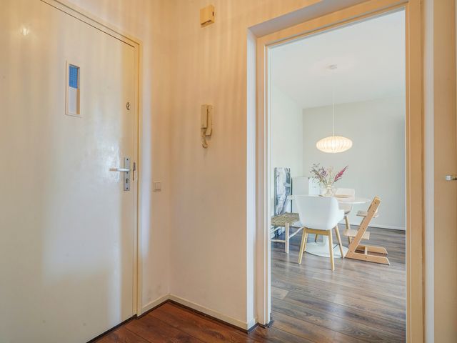 Hammarskjöldlaan 577, Rijswijk