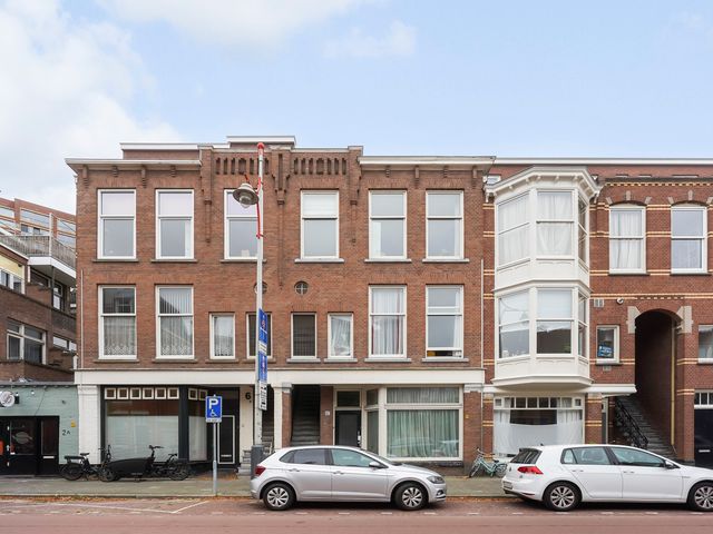 De Constant Rebecquestr 8, 's-Gravenhage