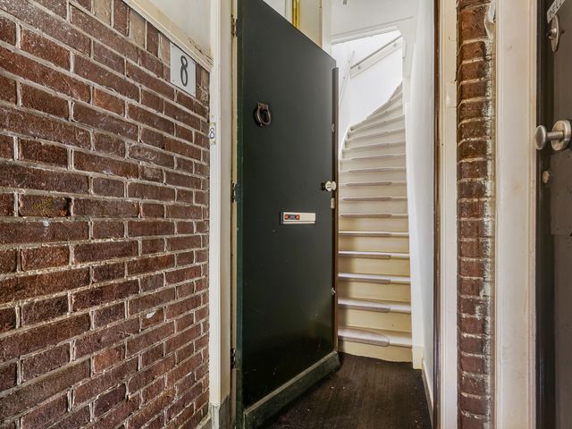 De Constant Rebecquestr 8, 's-Gravenhage