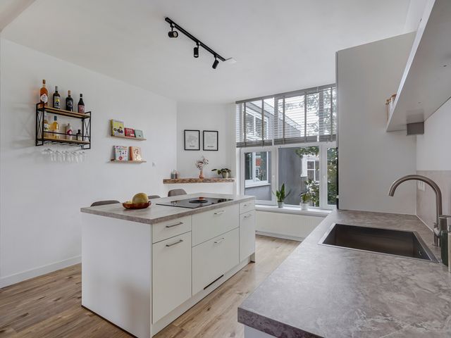 De Constant Rebecquestr 8, 's-Gravenhage