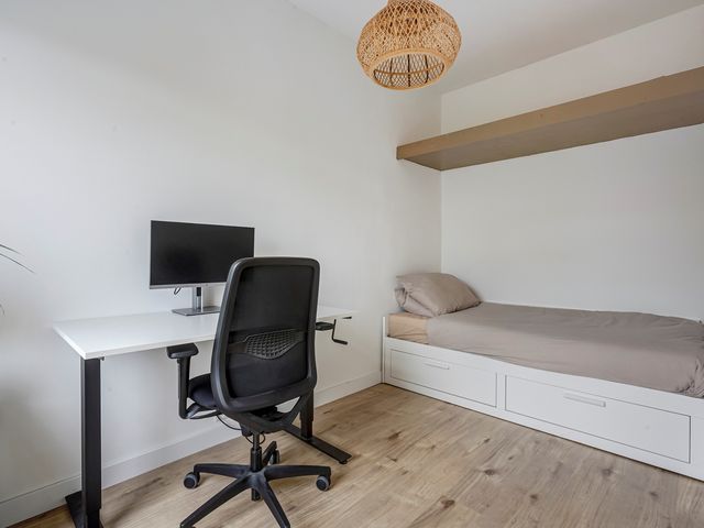 De Constant Rebecquestr 8, 's-Gravenhage